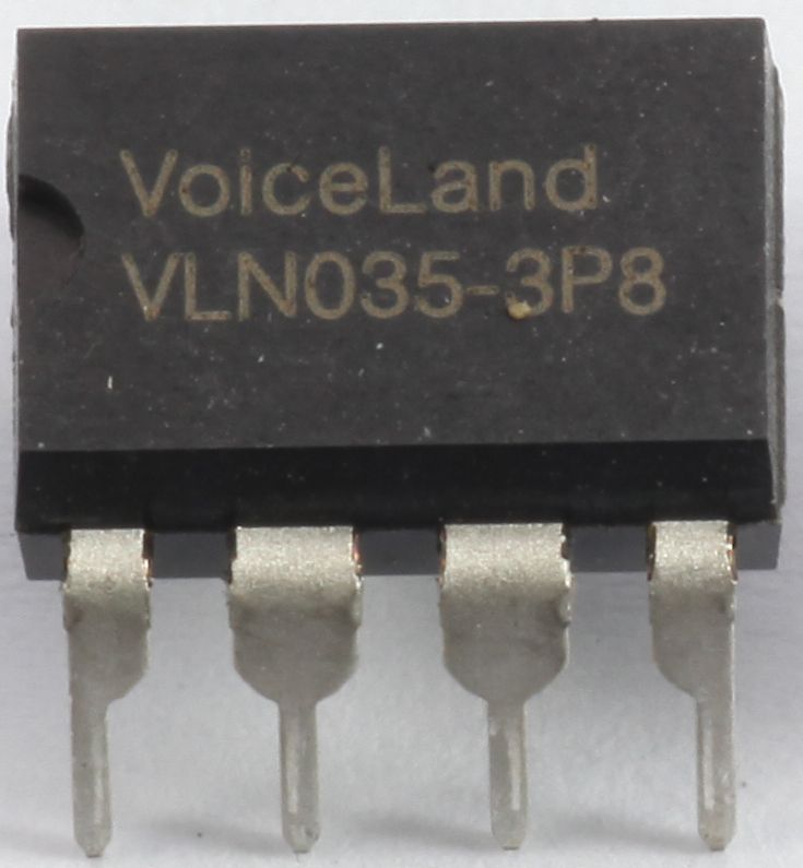 NY3P035AS8 (=VLN035-3P8)