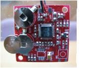 SNS61xx Voice module2
