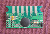 SNC745 mod