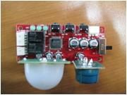SNS61xx Sensor module