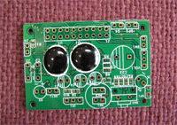 Rec Mask COB