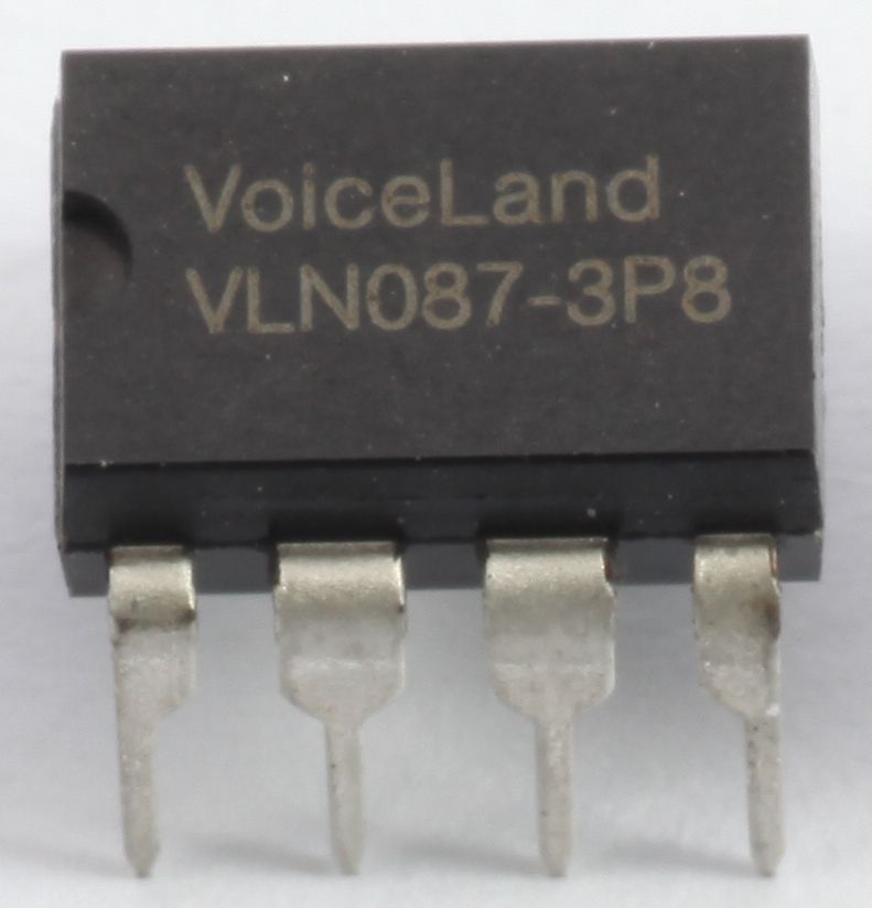 NY3P087AS8 (=VLN087-3P8)