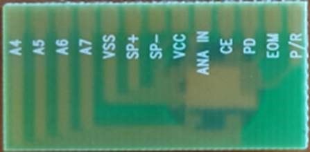 ISD2532COB13 bottom