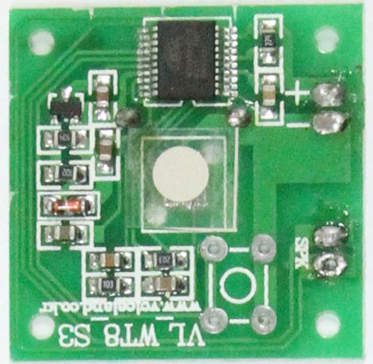 VL80sPM1 Play 80sec Module