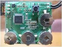 SNS61xx Voice module3