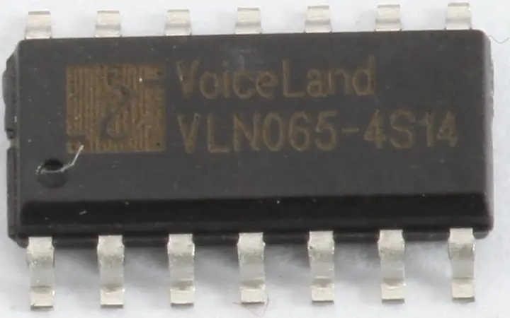 NY4P065AS14 (=VLN065-4S14)