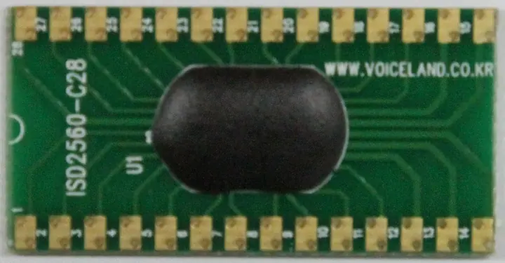 ISD2575COB28