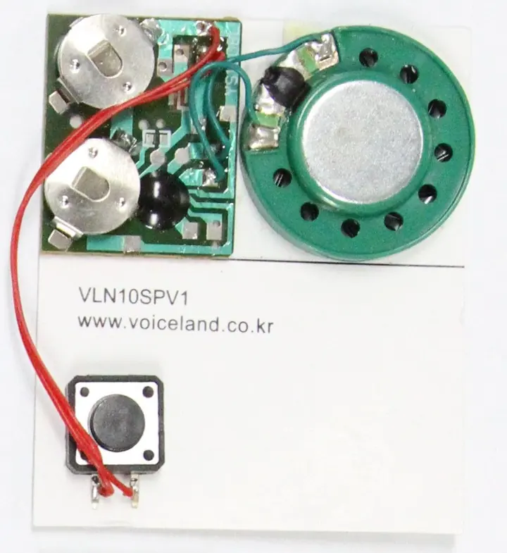 VLN035-3S8 module