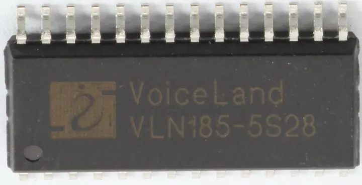 VLN185-5S28