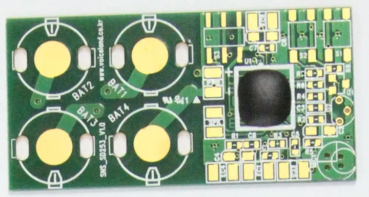 ISD2532COB13