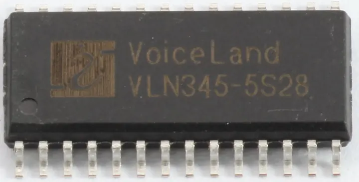 NY5P345AS28 (=VLN345-5S28)