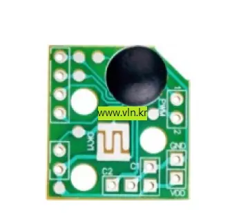 VLN115-3S8 module